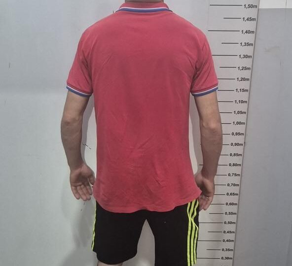 Discussão de casal em sítio termina com denúncia de agressão e caso vai parar na delegacia em Peixoto de Azevedo