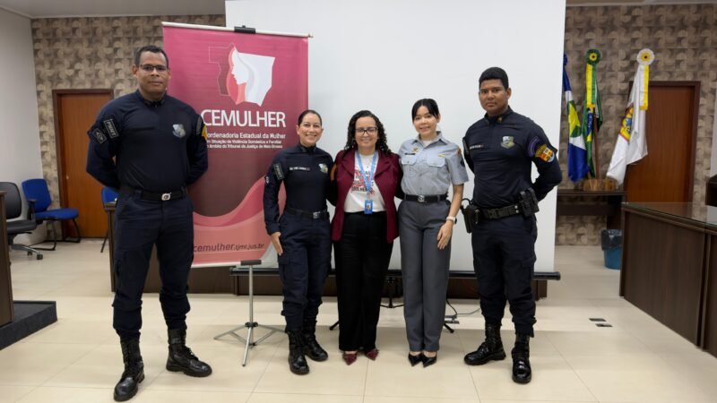 Reforço no combate à violência doméstica: novas redes prometem proteger mais vidas