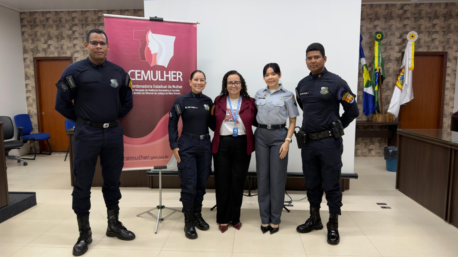 Reforço no combate à violência doméstica: novas redes prometem proteger mais vidas