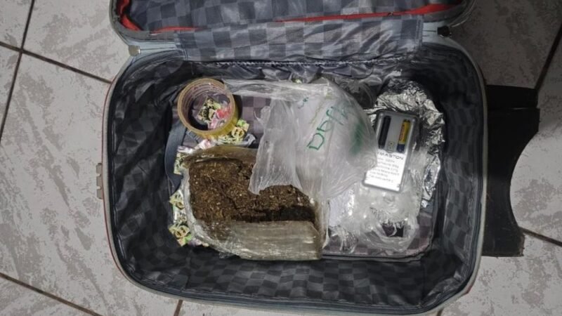 Polícia Civil mira facção criminosa que planejava homicídios contra grupo rival em Peixoto de Azevedo