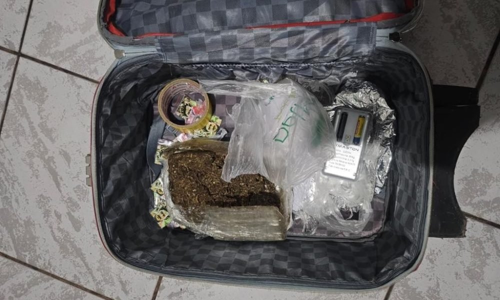 Polícia Civil mira facção criminosa que planejava homicídios contra grupo rival em Peixoto de Azevedo