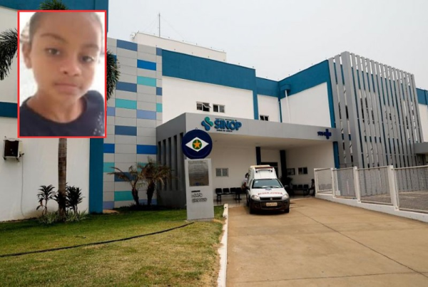 Adolescente de 13 anos morre por meningite em Sinop; caso é o 3º este mês em MT