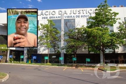 Réu tem pena mantida por homicídio motivado por homofobia em MT