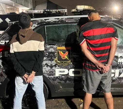 PRF aposentado é sequestrado e mantido em cárcere durante roubo em MT; dois são presos