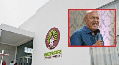 Após expulsão de igreja por trair esposa, pastor recorre ao TJ de MT