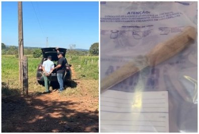 Maníaco é condenado por matar ficante e paquera dela em MT