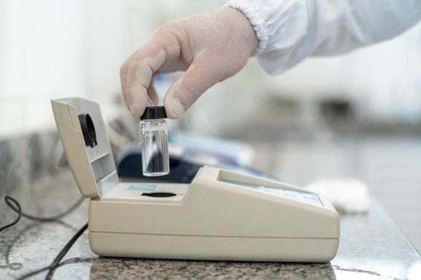 Águas Colíder realiza mais de 30 mil testes para garantir segurança hídrica à população