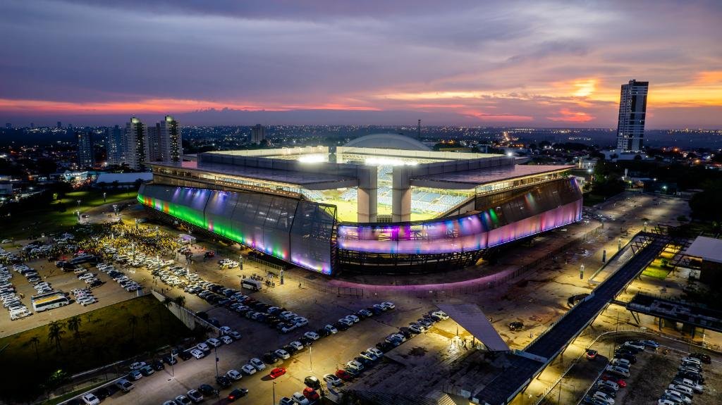 Futebol Feminino: Brasil e Canadá disputam final do FIFA Series na Arena Pantanal