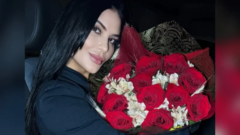 Vida de luxo bancava crime: miss é presa em operação da Polícia Federal