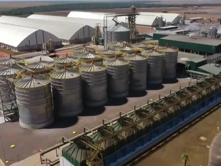 Mato Grosso dispara na produção de etanol e pode bater recorde histórico na próxima safra