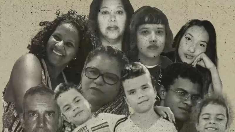 Chacina que matou 10 pessoas da mesma família no DF vai a júri popular; crime teve motivação milionária