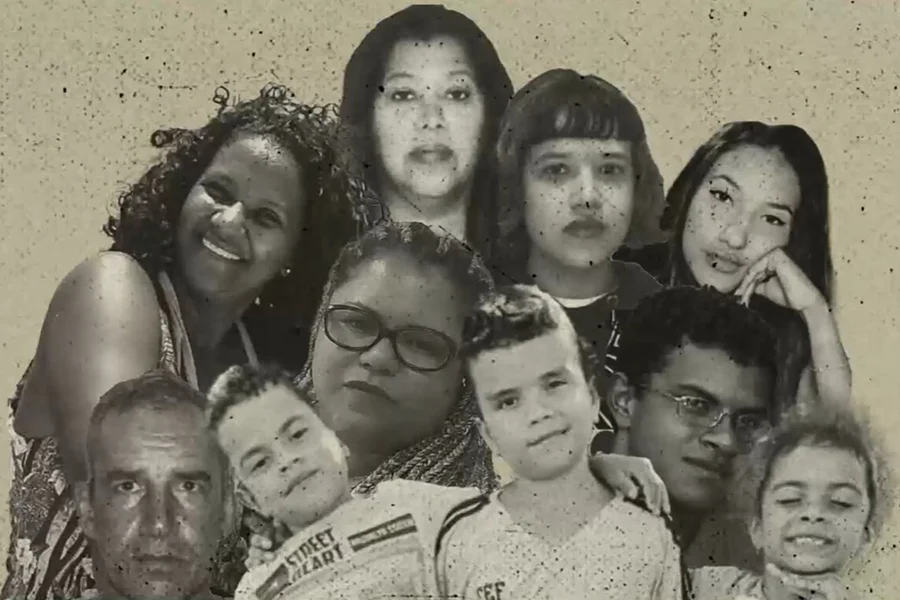 Chacina que matou 10 pessoas da mesma família no DF vai a júri popular; crime teve motivação milionária