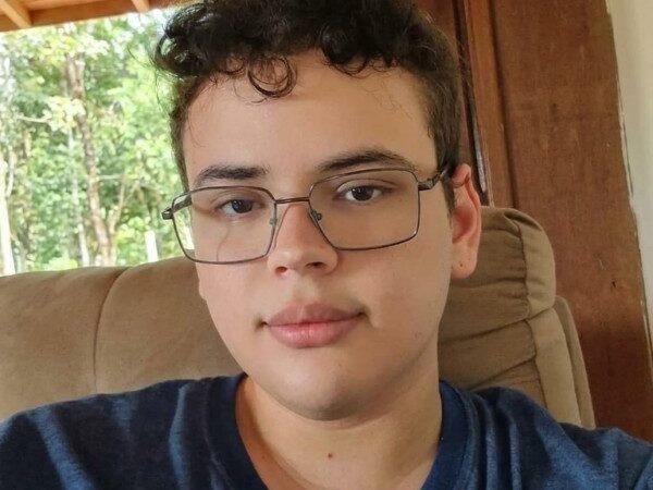 Jovem de 20 anos morre em Colíder com Covid-19