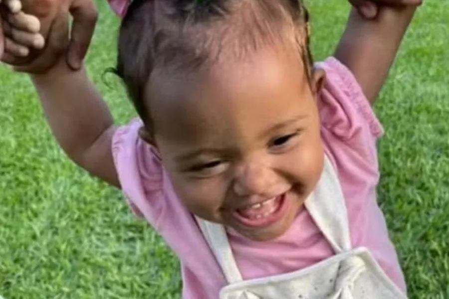 Barbárie no Rio: padrasto é preso após matar enteada de 1 ano com agressões dentro de casa