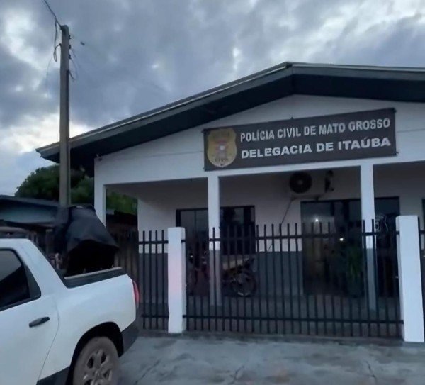 PJC de Itaúba prende vendedor acusado de armazenar e comercializar pornografia infantil