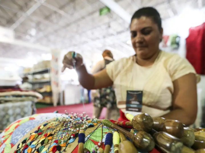 Empreendedorismo feminino alcança maior patamar da série histórica