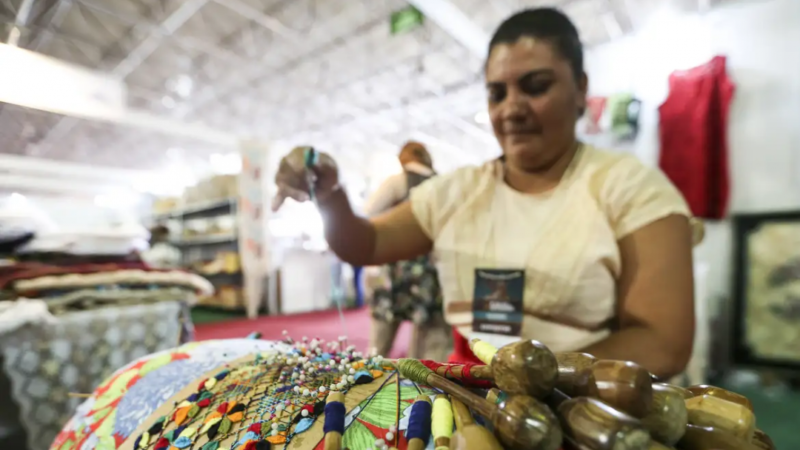 Empreendedorismo feminino alcança maior patamar da série histórica