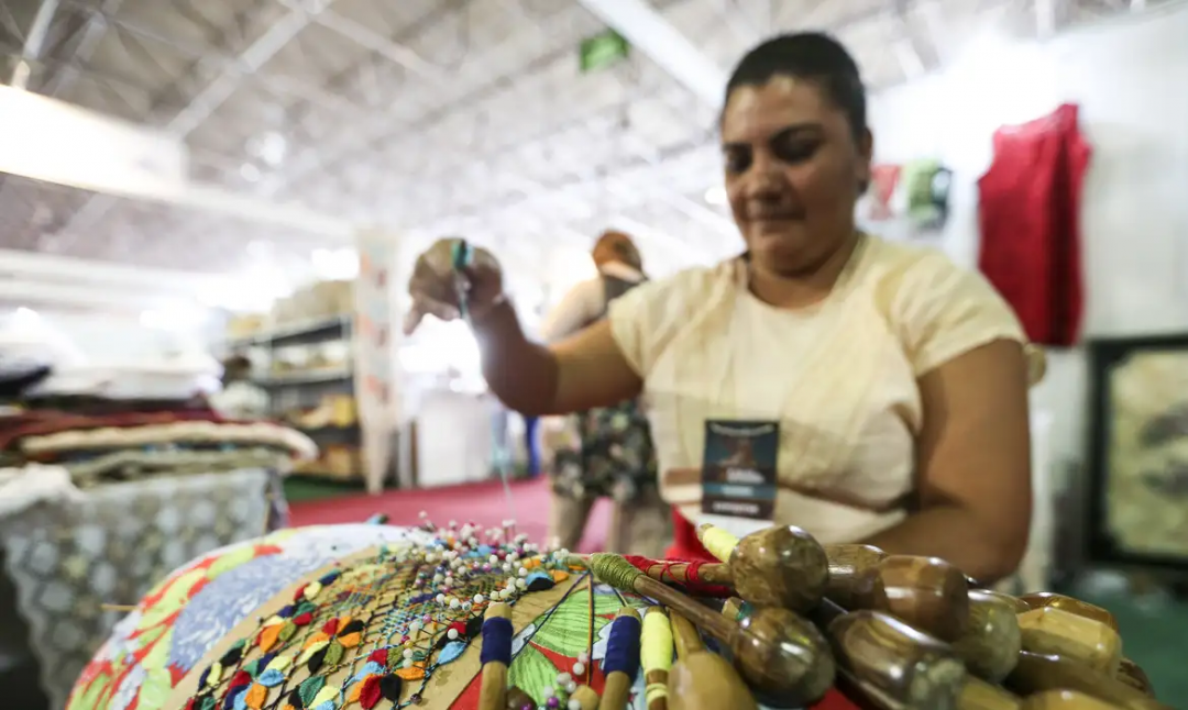 Empreendedorismo feminino alcança maior patamar da série histórica