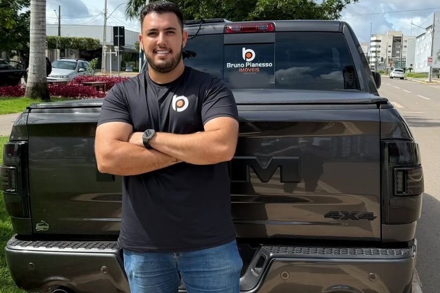 MP denuncia corretor por tentar matar companheira e enteado de 7 anos em Sorriso