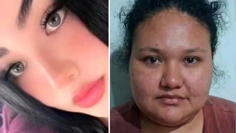 Excesso de filtros em fotos dificulta buscas por mulher desaparecida