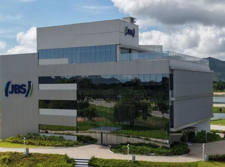 JBS inaugura em Florianópolis centro de biotecnologia para desenvolver “superproteínas”