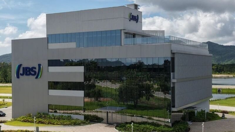 JBS inaugura em Florianópolis centro de biotecnologia para desenvolver “superproteínas”