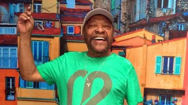 Saber parar é uma virtude, diz Martinho da Vila sobre última turnê, com Mart’nália