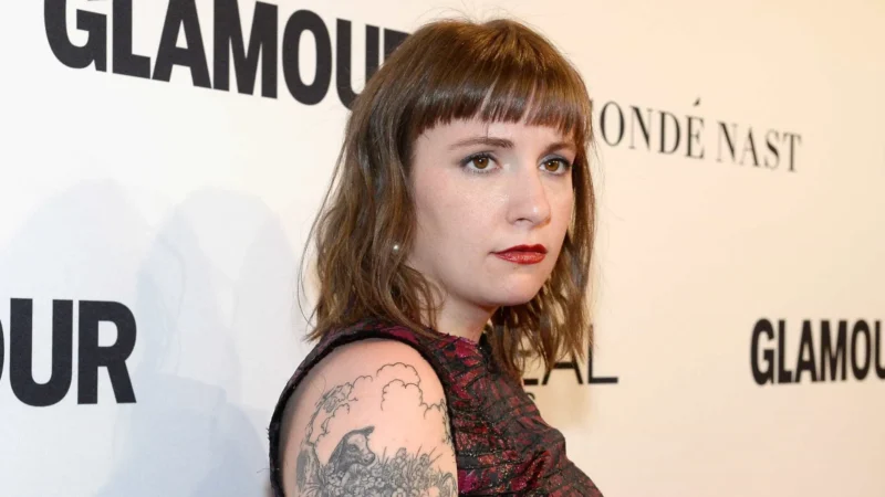 Lena Dunham relata explosões e agressividade de Adam Driver no set de ‘Girls’
