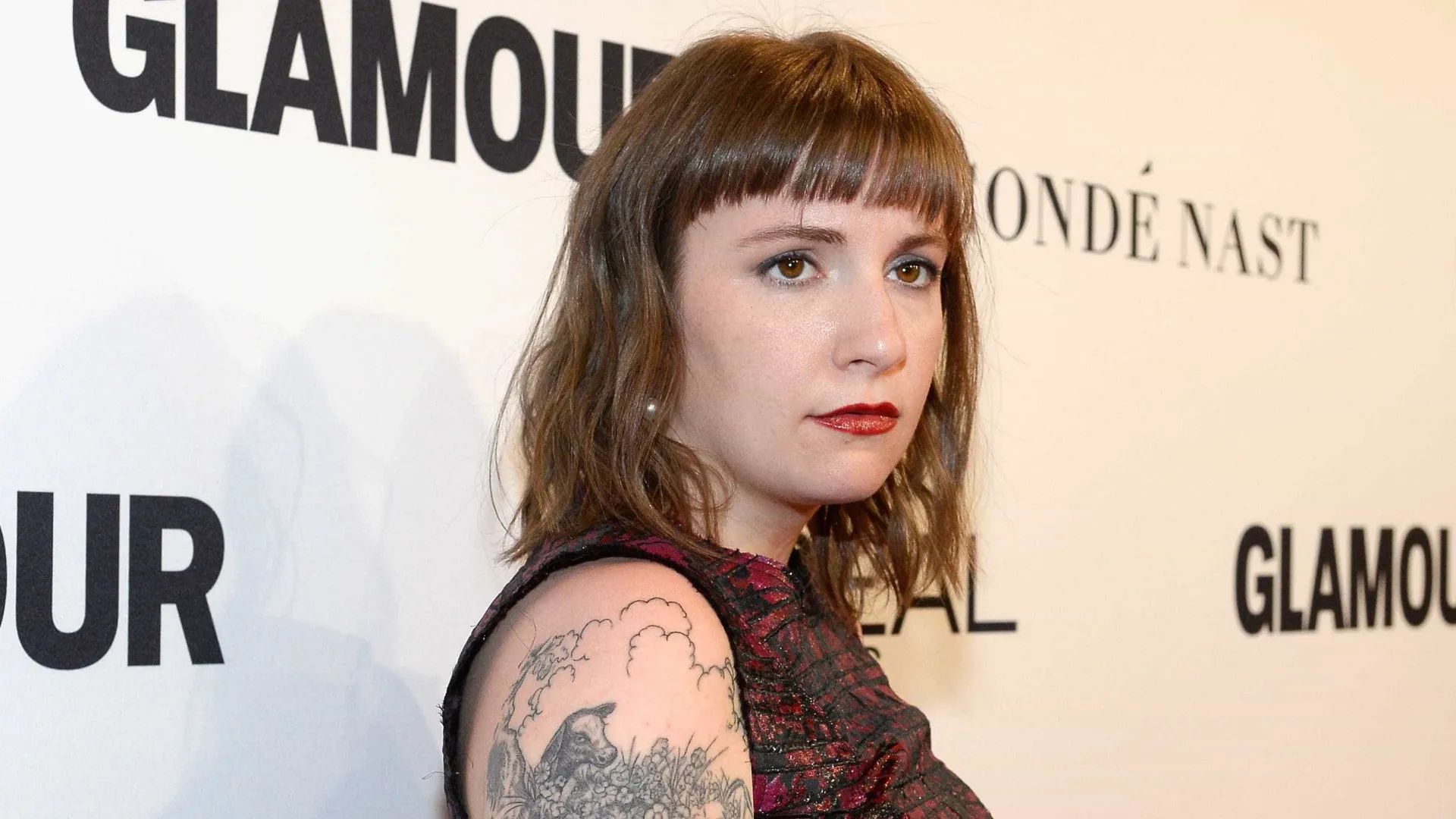 Lena Dunham relata explosões e agressividade de Adam Driver no set de ‘Girls’