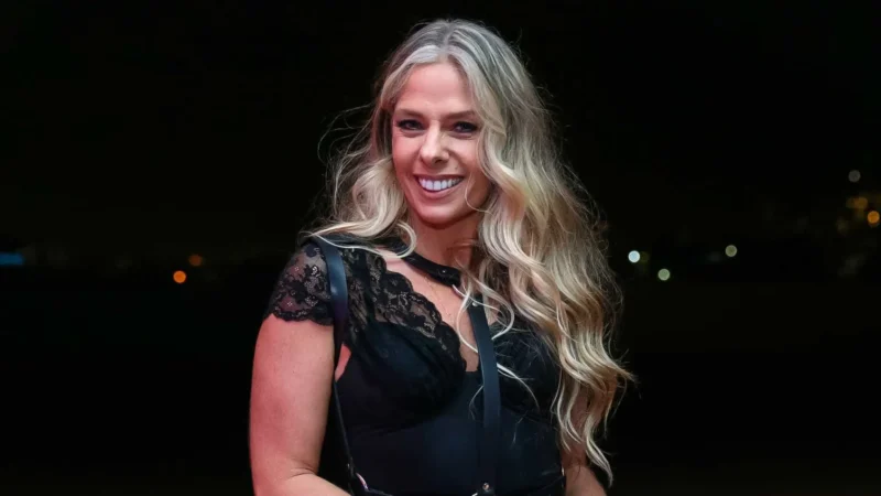 Adriane Galisteu sobre relação com Silvio Santos: ‘Ele era admirável, mas não era fácil’