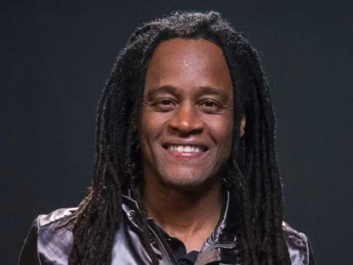 Incidente com Toni Garrido deixa agente com pé quebrado no Rio de Janeiro