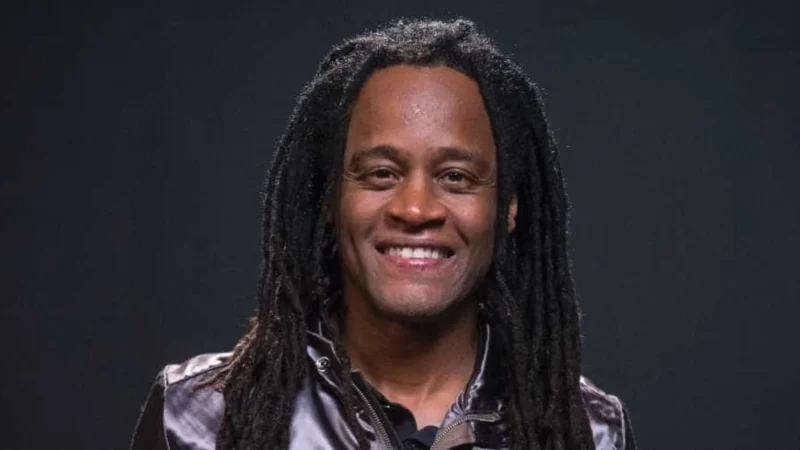 Incidente com Toni Garrido deixa agente com pé quebrado no Rio de Janeiro