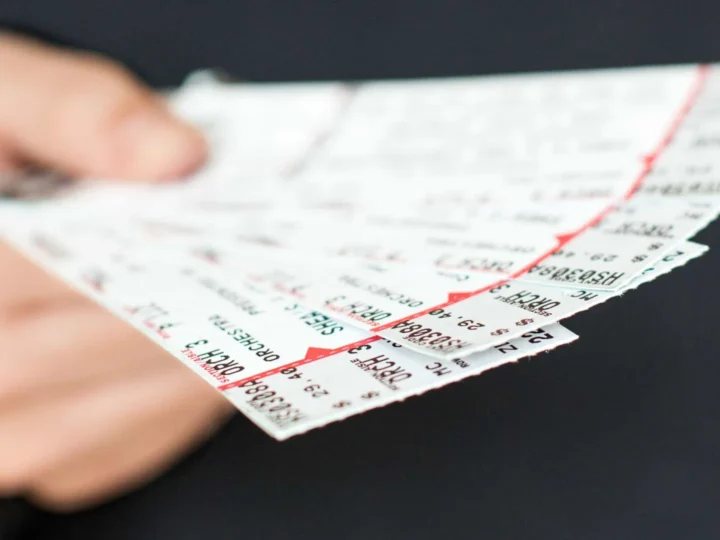 Torcedores protestam e acusam Fifa de engano em polêmica com ingressos