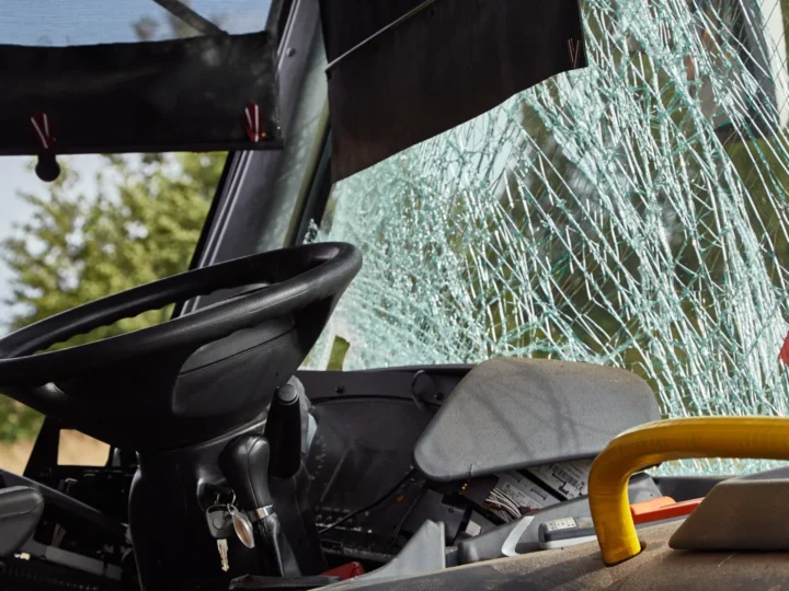 Torcedor do Cruzeiro morre atropelado por ônibus ao sair do Mineirão