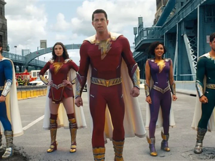 Filmes de super-heróis que as crianças estão proibidas de ver!