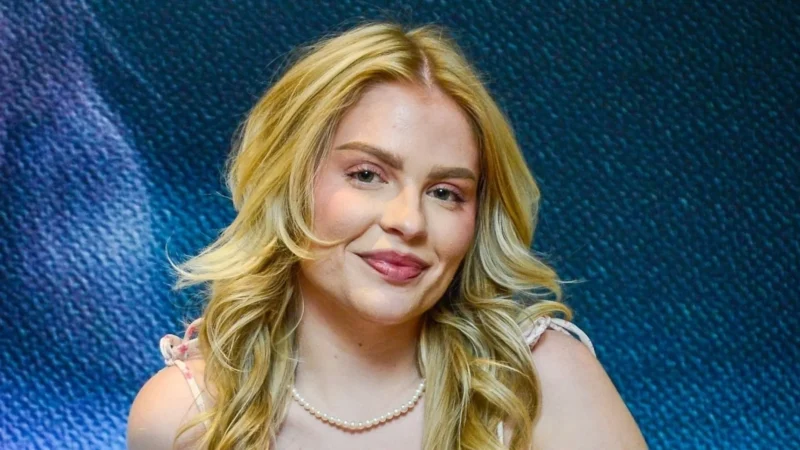 “Tenho um horror absurdo”, diz Luísa Sonza sobre sair em público