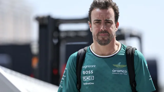 Fernando Alonso descarta aposentadoria: ‘me sinto competitivo e motivado’