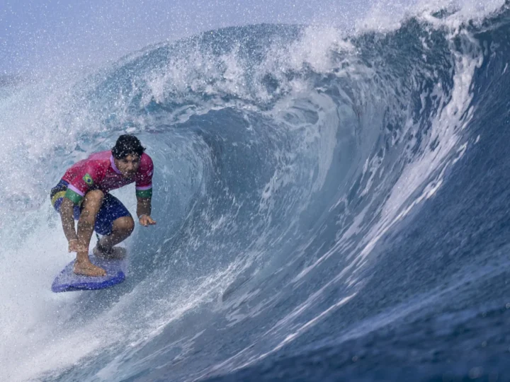 WSL se reformula em temporada com volta de Medina e hegemonia brasileira à prova