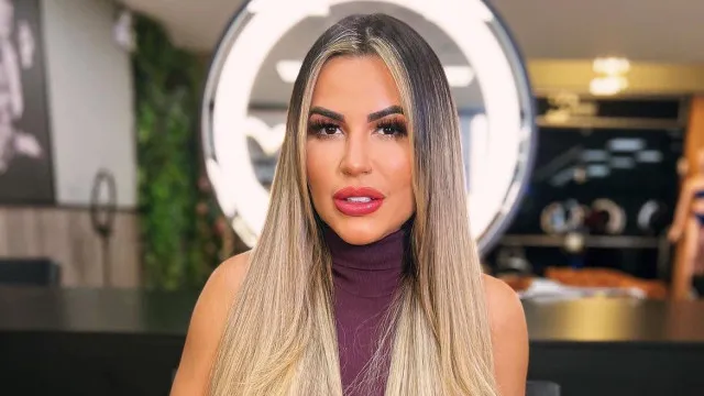 PF investiga Deolane em esquema envolvendo MCs e influenciadores