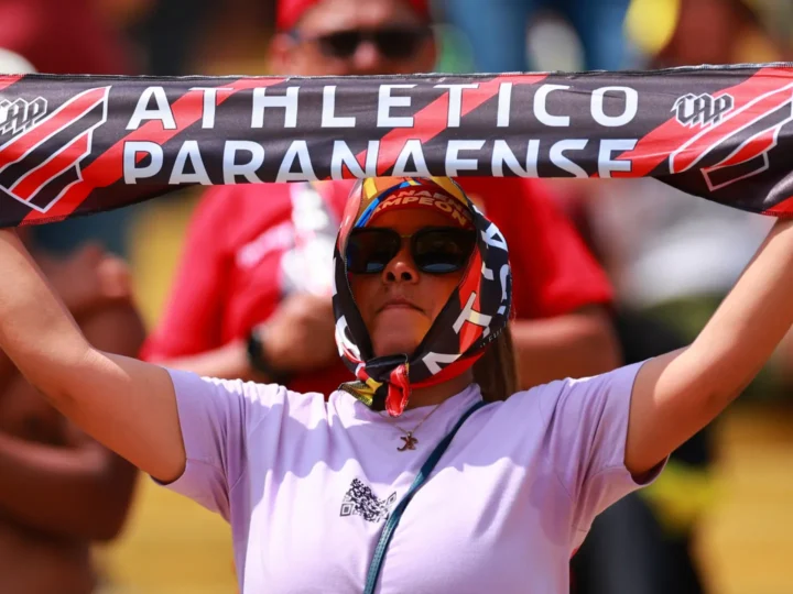 Athletico-PR aposta em fator casa contra a Chapecoense para se reabilitar no Brasileirão