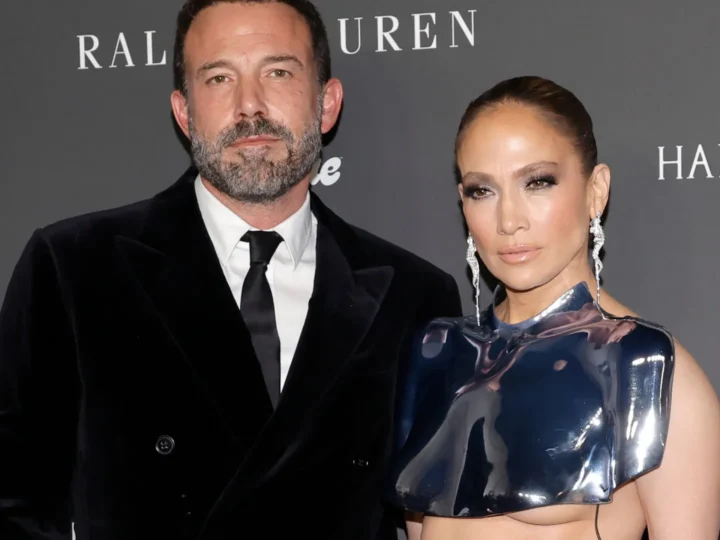 Ben Affleck abre mão de mansão milionária e dá sua parte a J.Lo