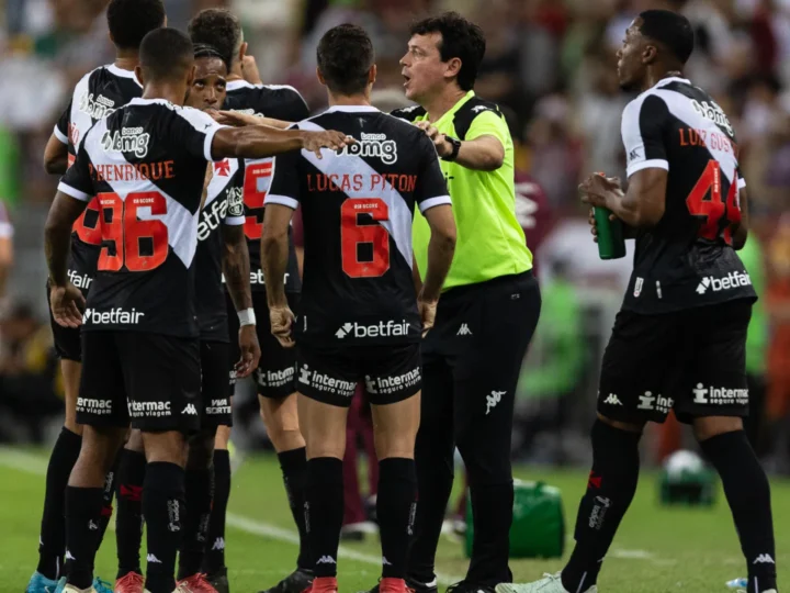 Vasco aposta em sua força máxima em Belém para desbancar o Remo no Mangueirão