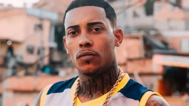 MC Poze do Rodo passa por audiência de custódia e é mantido preso