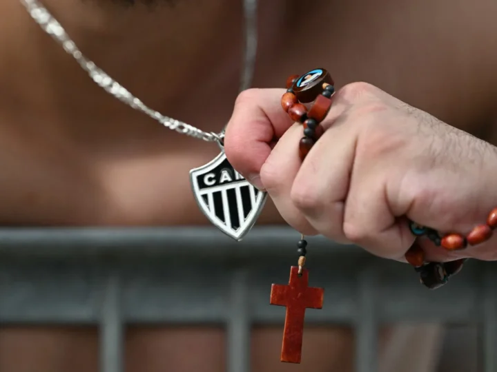 Atlético-MG tenta começar nova fase no Brasileirão diante da Chapecoense