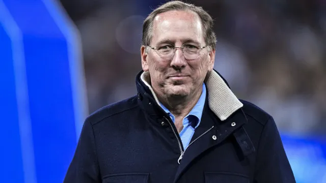 John Textor é afastado do comando da SAF Botafogo