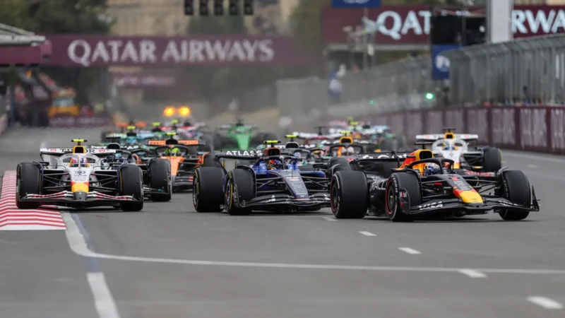 Pausa forçada abre brecha para F1 rever regras e aplacar ira dos pilotos