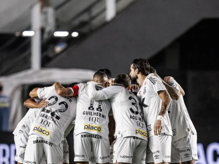 Santos mira reação no Brasileiro e Cuca aposta na força da Vila Belmiro contra o Remo