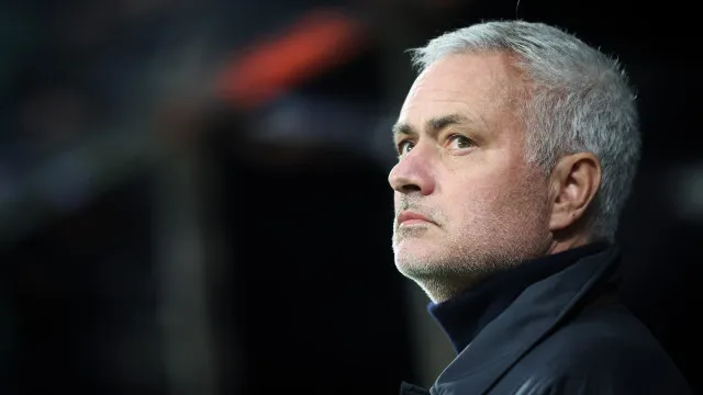 Mourinho indica favoritos na Copa e diz que ‘Brasil com Ancelotti é outro’