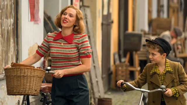 Filmes que valem o sucesso: Os melhores roteiros do século 21 (até agora)