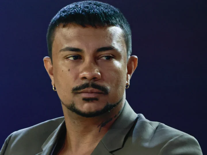 Xamã abre o jogo sobre relação atual com Sophie Charlotte após término